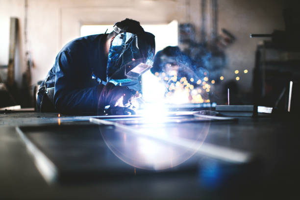 Trusted Logan, WV Welder & Metal Fabrication Experts
