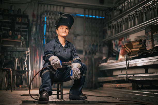 Best Marine and Shipbuilding Welding in Logan, WV