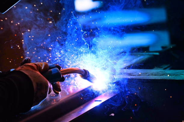 Affordable Welder Services in Logan, WV
