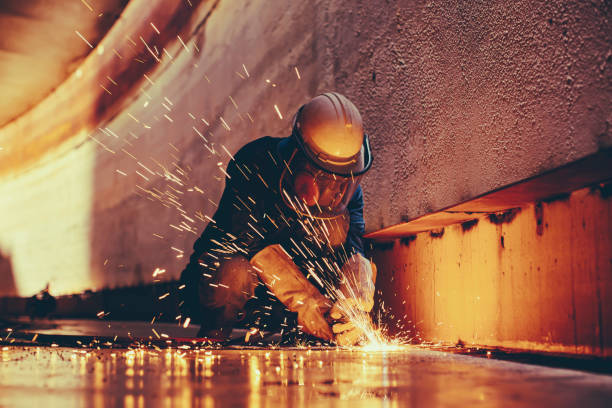 Best Automation and Robotic Welding in Logan, WV