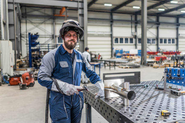  Logan, WV Welder Pros