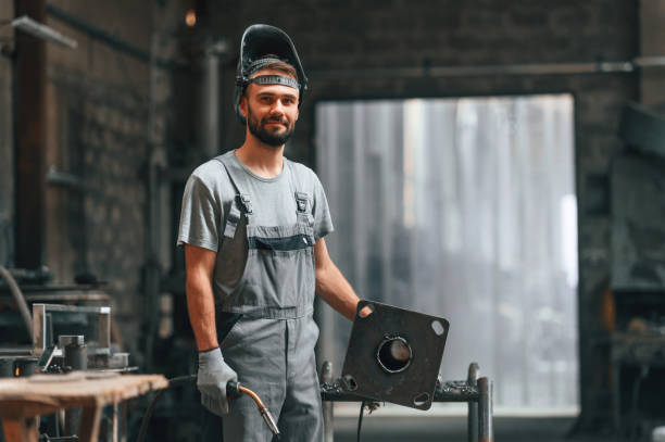 Best Aerospace and Defense Welding in Logan, WV