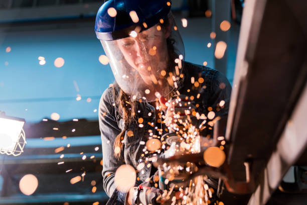 Best Artistic and Custom Metal Fabrication in Logan, WV